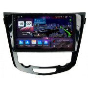 Штатна магнітола Abyss Audio QXR-0175 DSP для Nissan Qashqai 2 (J11) 2012-2016 (Android 11)