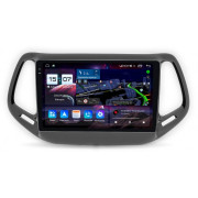 Штатная магнитола Abyss Audio QXR-0181 DSP для Jeep Compass (2017+) Android 11