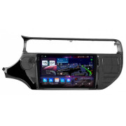 Штатная магнитола Abyss Audio QXR-9182 DSP для KIA Rio 3 (QB), K2 (2015-2018) Android 11