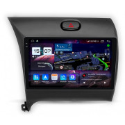 Штатна магнітола Abyss Audio QXR-9183 DSP для KIA Cerato (YD) 2012-2015 (Android 11)