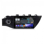 Штатная магнитола Abyss Audio QXR-9186 DSP для KIA Rio 3 (QB) 2015-2017 (Android 11)