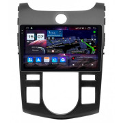 Штатна магнітола Abyss Audio QXR-9194 DSP для KIA Cerato (TD) 2008-2012 (Android 11)