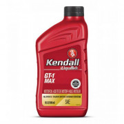   Kendall GT-1 MAX with LiquiTek 10W-30 (946)