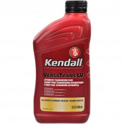 Cинтетическая жидкость для АКПП Kendall VersaTrans LV (946мл)