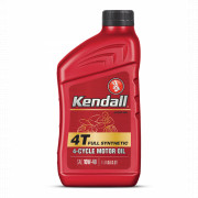    Kendall 4T Full Synthetic 10W-40 (1)