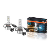   Osram LEDriving XTR 64193DWXTR (H4)