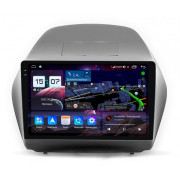   Abyss Audio QXR-9207 DSP  Hyundai Tucson (ix35) LM (2011-2015) (Android 11)