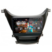 Штатная магнитола Abyss Audio QXR-9211 DSP для Hyundai Elantra (MD) 2014-2016 (Android 11)