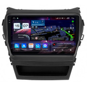 Штатна магнітола Abyss Audio QXR-9216 DSP для Hyundai Santa Fe (ix45) DM (2013-2017) Android 11