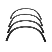 Накладки на арки Mitsubishi ASX (2012-2016) DDU ar9126 (4шт)