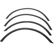 Накладки на арки Audi A4 (B7) 2000-2004 DDU ar949315 (4шт)