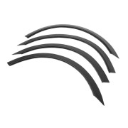Накладки на арки Chevrolet / Daewoo Lanos (1997-2017) DDU ar969305 (4шт)