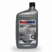 Моторное масло DuraMAX Full Synthetic 5W-20 (946мл)