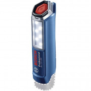 Аккумуляторный светодиодный фонарь с крючком Bosch GLI 12V-300 Professional