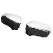 Накладки на зеркала Honda Civic 8 (2006-2011) Libao 009hd040603 (2шт)