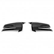 Накладки на зеркала Mercedes-Benz A (W176), B (W246), C (W204), CLA (C117), E (W212), GLA (X156), GLK (X204) EuroCap BMW-Style 0