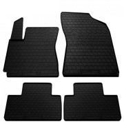 Коврики в салон Stingray для FAW Besturn X40 (2016-2019) (4шт) 1064014