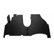 Коврики в салон Stingray для Peugeot 807 / Citroen C8 (2002-2014) (2шт) 1016292