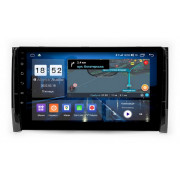   Abyss Audio QS-0114 DSP  Skoda Kodiaq (2017+) Android 11