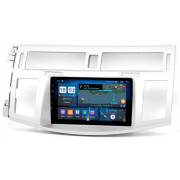 Штатна магнітола Abyss Audio QS-9129 DSP для Toyota Avalon 3 (2006-2011) Android 11
