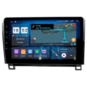   Abyss Audio QS-9150 DSP  Toyota Sequoia 2 (2008-2015) Android 11