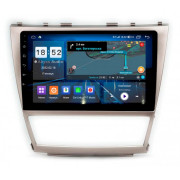   Abyss Audio QS-0128 DSP  Toyota Camry 40 (XV40) 2007-2011 (Android 11)