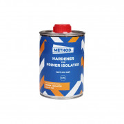 Затверджувач для антикорозійного ізолюючого ґрунту Method Hardener for Primer Isolator Wet on Wet (250мл)
