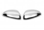 Накладки на зеркала Opel Corsa D (2007-2014) Omsa Line 5213111 (2шт)