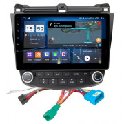 Штатная магнитола Abyss Audio QS-0167 DSP для Honda Accord 7 (2002-2008) Android 11