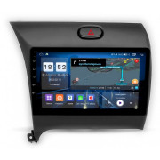 Штатна магнітола Abyss Audio QS-9183 DSP для KIA Cerato (YD) 2012-2015 (Android 11)