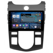 Штатна магнітола Abyss Audio QS-9194 DSP для KIA Cerato (TD) 2008-2012 (Android 11)