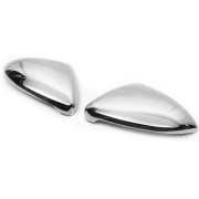 Накладки на зеркала Volkswagen Golf 7 (2012-2019) Omsa Line 7515111 (2шт)