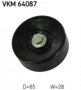    SKF VKM 64087