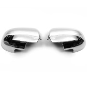 Накладки на дзеркала Mitsubishi ASX (2013+) Libao bkt-ma-c31 (4шт)