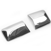 Накладки на дзеркала Mercedes-Benz E-класу (W124) 1984-1997 Carmos car200076 (2шт)