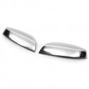 Накладки на дзеркала Kia Sorento 2 (XM) 2010-2015 Omsa Line 4013111 (2шт)