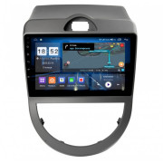 Штатная магнитола Abyss Audio QS-9201 DSP для KIA Soul 1 (AM) 2008-2011 (Android 11)