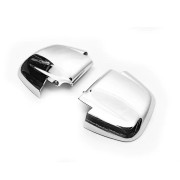 Накладки на зеркала Hyundai H200, H-1, Starex (1998-2007) Carmos car3476 (2шт)