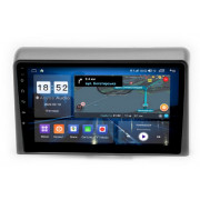 Штатная магнитола Abyss Audio QS-9218 DSP для Hyundai Sonata (LF) 2018-2019 (Android 11)