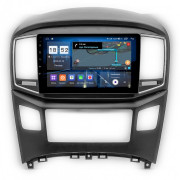 Штатная магнитола Abyss Audio QS-9222 DSP для Hyundai H-1 (TQ) 2016+ (Android 11)