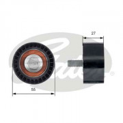    GATES T42150