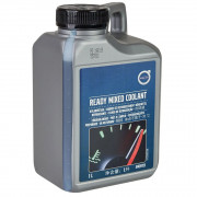 Оригинальная охлаждающая жидкость (антифриз) Volvo Ready Mixed Coolant (31439723 / 31439724)
