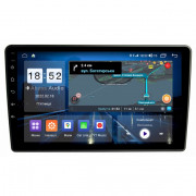 Автомагнітола Abyss Audio QX-5000 DSP (Android 12)