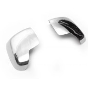 Накладки на зеркала Citroen Nemo / Peugeot Bipper / Fiat Fiorino, Qubo (2008+) Carmos car50844 (2шт)