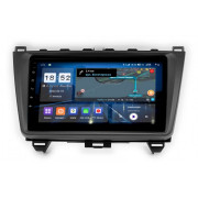 Штатная магнитола Abyss Audio QS-9231 DSP для Mazda 6 (GH) 2008-2013 (Android 11)