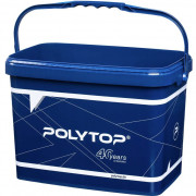 Пластикове відро для мийки автомобіля Polytop Autowascheimer (20л)