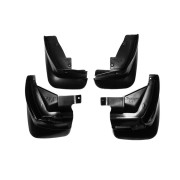 Брызговики на Subaru Forester (SG) 2002-2008 Dongmart mfg-suf04 (комплект 4шт)