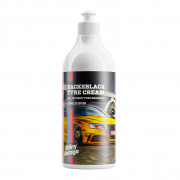       Shiny Garage Limited Back2 Black Tire Cream Ultrace 23 Edition (500)