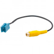  /  mini-ISO  RCA Carav 15-202         