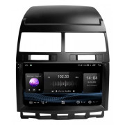 Штатна магнітола Abyss Audio SX-9111 DSP для Volkswagen Touareg 1 (2003-2010) Android 11